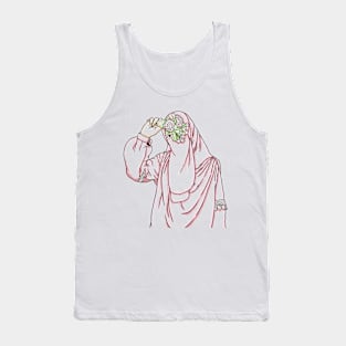 the women Tank Top